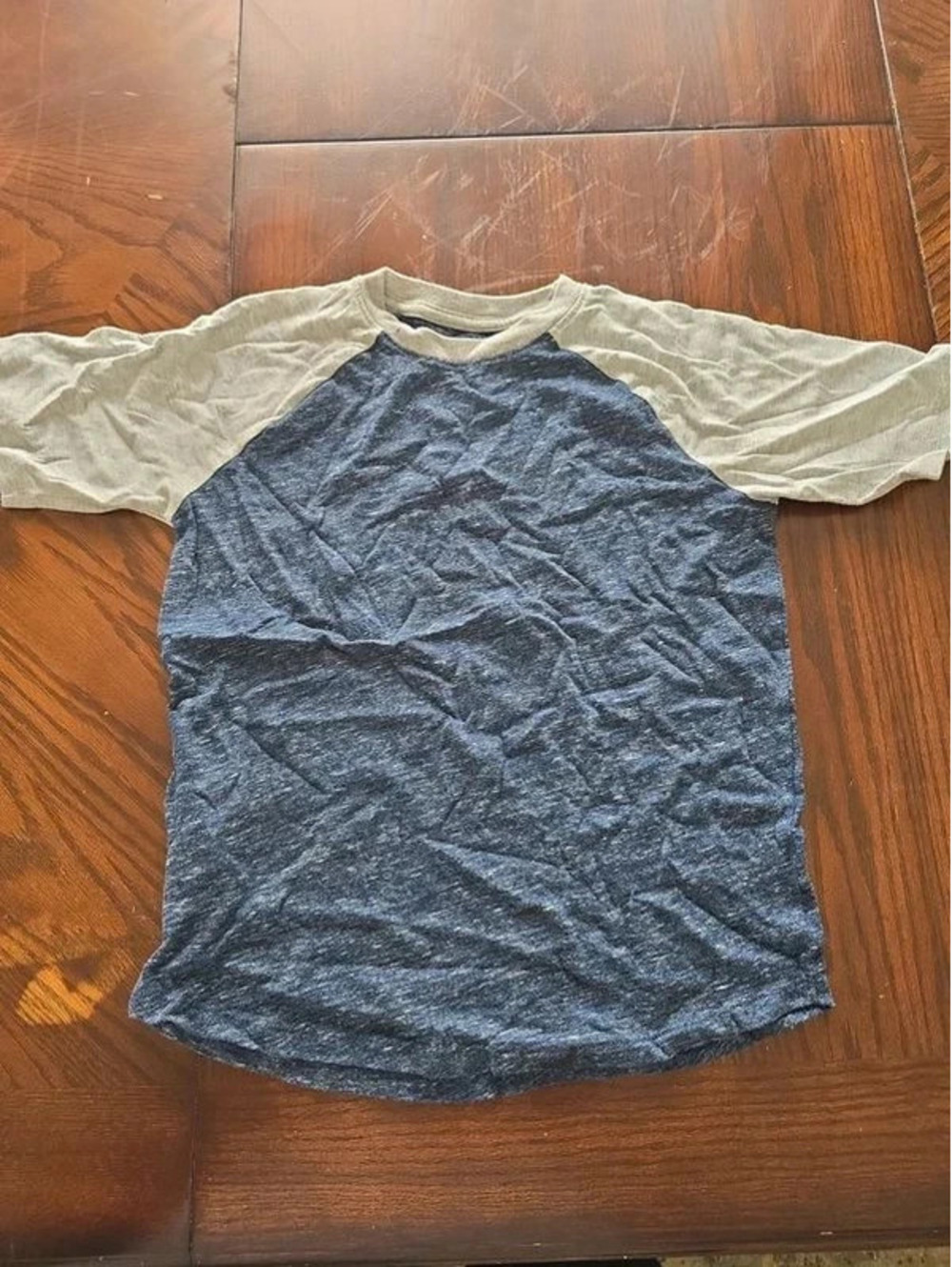 Boys tshirt